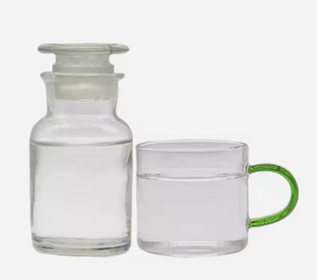 qualità  609-08-5 Diethyl Methylmalonate For Pharmaceutical Intermediate C8H14O fabbrica