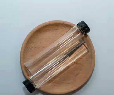 qualità  Cas No 609-08-5 99% Min bulk intermediates Diethyl Methylmalonate Ester fabbrica