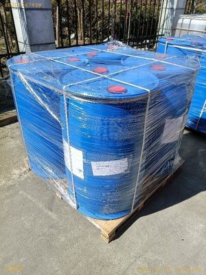 CAS N.O 609-08-5 Dietil 2-metilmalonato liquido limpido incolore