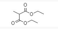 99% Min Materie prime Dietilmetilmalonato CAS NO 609-08-5 C8H14O4