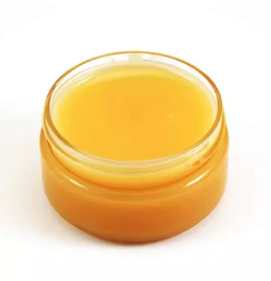 Industria farmaceutica Lanolina pura anidra Utilizzati nei cosmetici CAS n. 8006-54-0