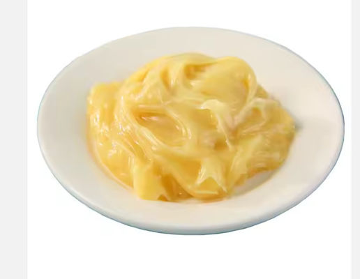 Lanolina anidra gialla con purezza ed eccellenti proprietà emollienti 8006-54-0