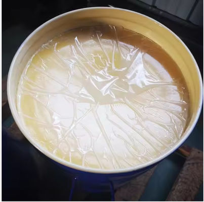 Lanolina liquida anidra 8006-54-0 CAS