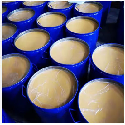 Lanolina liquida anidra 8006-54-0 CAS