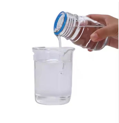 CAS N. 609-08-5 Acido metilpropanedioico dietilester DEMM Intermedio farmaceutico