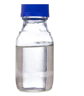 CAS N.O 609-08-5 Dietil 2-metilmalonato liquido limpido incolore