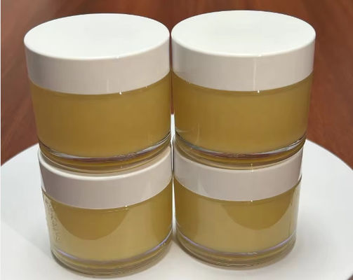 Grade farmaceutica Lanolina anidra BP Standard CAS NO 8006-54-0