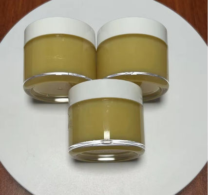 Purezza 99% Lanolina anidra con limiti microbiologici