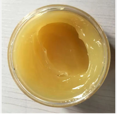 Prodotti primari grassi di lana di grado farmaceutico Lanolina anidra 8006-54-0 CAS