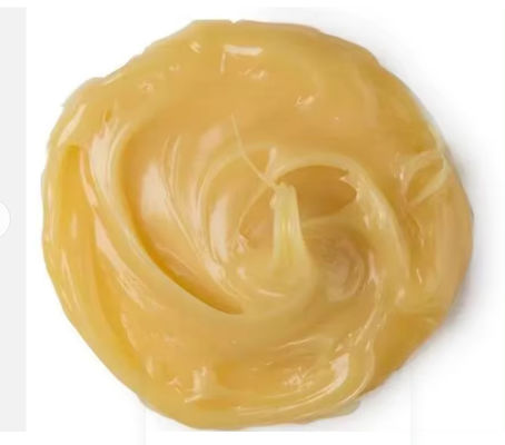 Prodotti primari Lana grassa Anidra Lanolina per capelli BP98 CAS NO 8006-54-0
