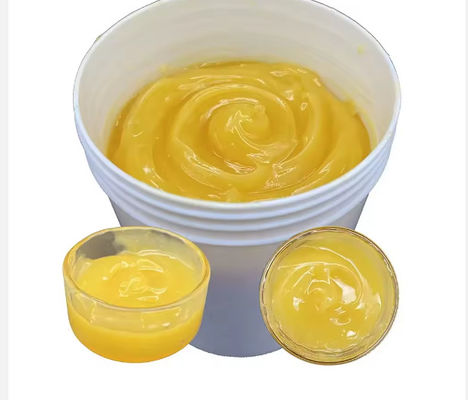 BP98 Standard Lanolina anidra 8006-54-0 per applicazioni farmaceutiche e cosmetiche
