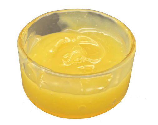 CAS NO 8006-54-0 Lanolina anidra per viso BP USP Industria cosmetica