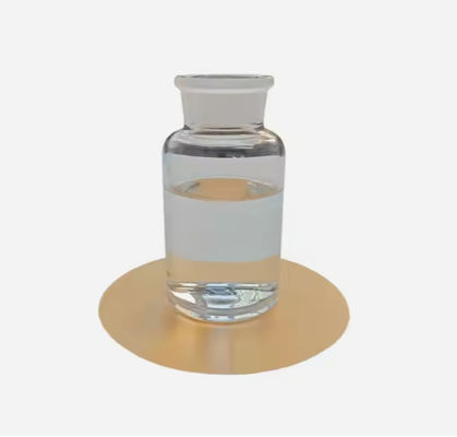 99% Min Dietil metil malonato CAS NO 609-08-5 Intermediati Pharma