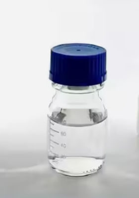 CAS N.O. 609-08-5 Dietilmetilmalonato Francese Prodotti farmaceutici materie prime chiave DEMM C8H14O4