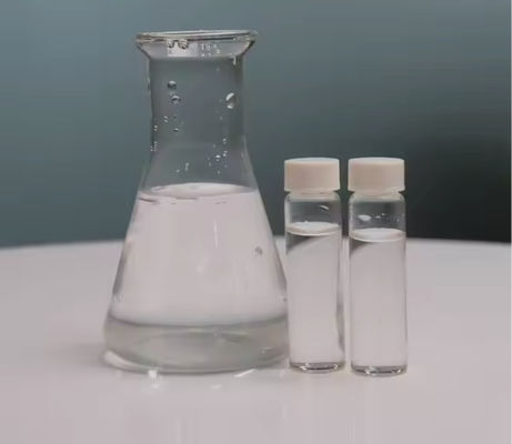 CAS n. 609-08-5 Dietilmetilmalonato utilizzato principalmente in prodotti sintetici organici