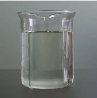 CAS N.O 685-88-1 Dietilfluoromalonato liquido da incolore a giallo chiaro