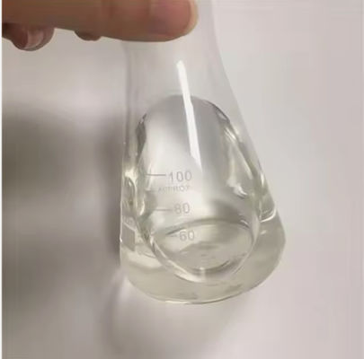 CAS n. 609-08-5 Dietilmetilmalonato utilizzato principalmente in prodotti sintetici organici