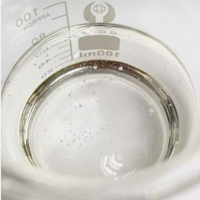 Intermediari Materie prime Acido metilmalonico Dietil Ester DEMM CAS NO 609-08-5