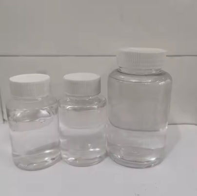 Dietilmetilmalonato liquido trasparente incolore in sintesi organica CAS NO 609-08-5