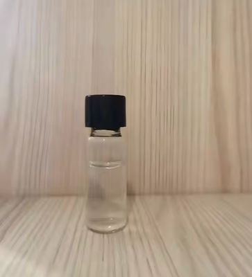 Dietilmetilmalonato liquido trasparente incolore in sintesi organica CAS NO 609-08-5