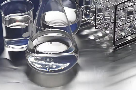 Intermediari 99% Min Dietilmetilmalonato CAS n. 609-08-5 Liquido incolore