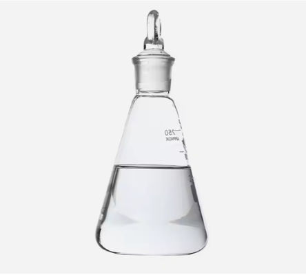 CAS 609-08-5 Intermediario farmaceutico Dietilmetilmalonato liquido limpido incolore