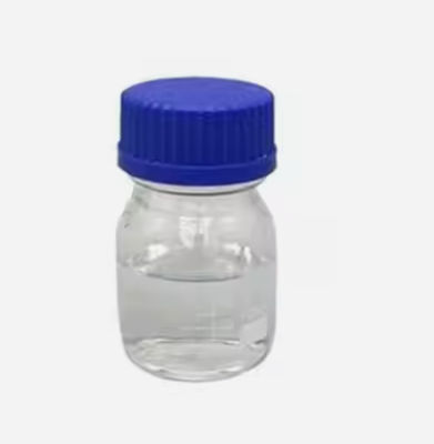CAS 609-08-5 Intermediario farmaceutico Dietilmetilmalonato liquido limpido incolore