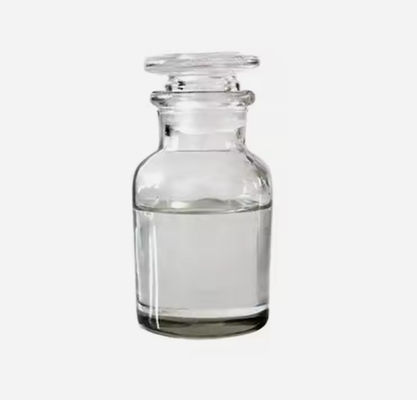 Sintesi di dietilmetilmalonato trasparente per ingredienti attivi dell'industria farmaceutica