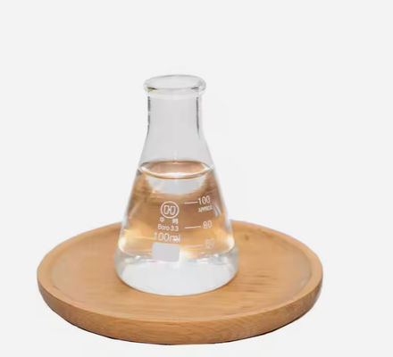 Ester S-(-) - metil 2-cloropropionato intermedio CAS NO 73246-45-4