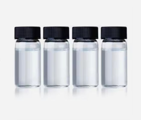 Intermedio 99% Min Dietilmetilmalonato CAS n. 609-08-5 Liquido trasparente incolore