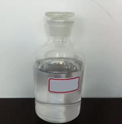 CAS 609-08-5 Intermediario farmaceutico Dietilmetilmalonato liquido limpido incolore