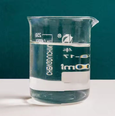 Intermediato nella sintesi organica Methyl 2-Chloropropionate CAS NO 17639-93-9
