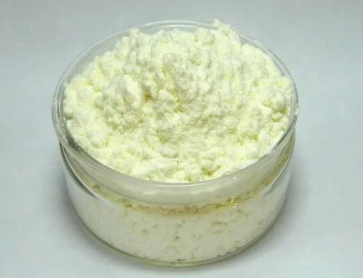 Estratto di flavonoidi naturali Composto bioattivo Apigenina 98% CAS 520-36-5 antiossidante