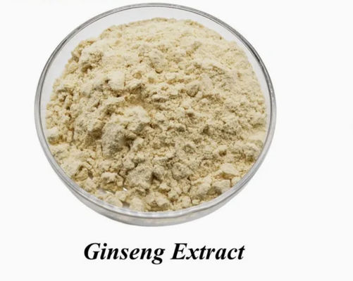 Estratto di ginseng naturale di alto grado organico CAS NO 90045-38-8 Ginseng monomer Saponine
