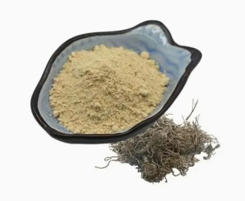 Cura della salute Crescita cellulare Ecdisterone 95% / 50% idrossi in polvere CAS NO 3604-87-3