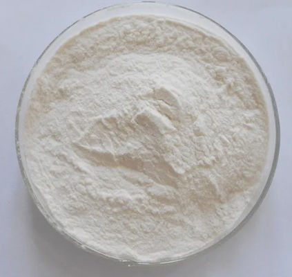 Cura della salute Crescita cellulare Ecdisterone 95% / 50% idrossi in polvere CAS NO 3604-87-3