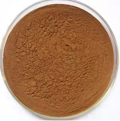 Farmaceutico Sanità Estratti di Gastrodia Elata CAS NO 62499-27-8 Gastrodia Elata BL