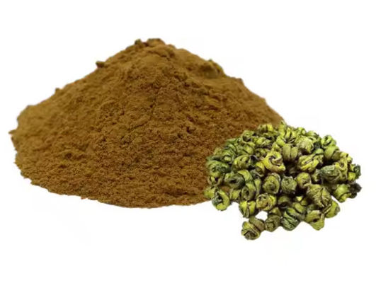 Officinale Erba Estratti di Dendrobium con livello energetico aumentato CAS NO 2115-91-5 Polvere