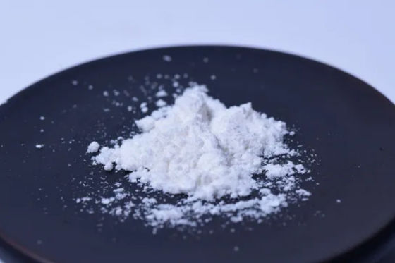 Regulatore della crescita delle piante Coltura dei tessuti vegetali Trans-Zeatina CAS NO 1637-39-4 Polvere bianca
