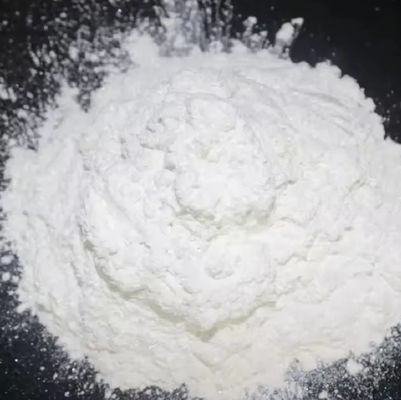 Regulatore della crescita delle piante Coltura dei tessuti vegetali Trans-Zeatina CAS NO 1637-39-4 Polvere bianca