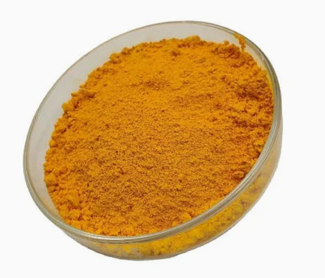 CAS NO 303-98-0 Salute Supplemento alimentare Nutrizionale Ubidecarenone coenzima Q10 in polvere