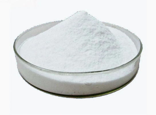Polvere grezza Acido ursodeossiccolico CAS 128-13-2 99% Purezza Polvere bianca o biancastra