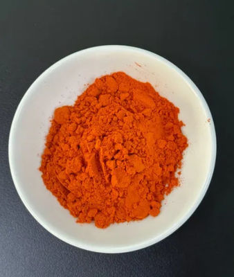 Luteina Naturale 5% 20% in Polvere CAS No 127-40-2 Pigmento Naturale Animale in Polvere per Mangimi