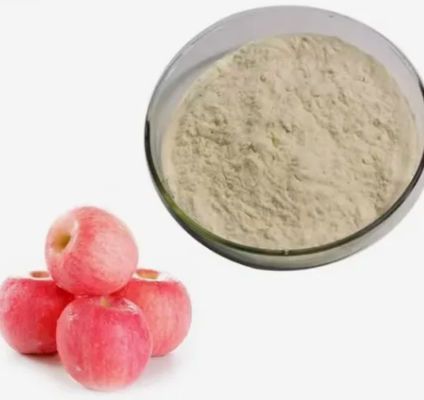 Pectina di colloide vegetale naturale CAS NO 9000-69-5 Pectina di mela per uso alimentare e farmaceutico
