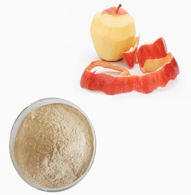Pectina di colloide vegetale naturale CAS NO 9000-69-5 Pectina di mela per uso alimentare e farmaceutico